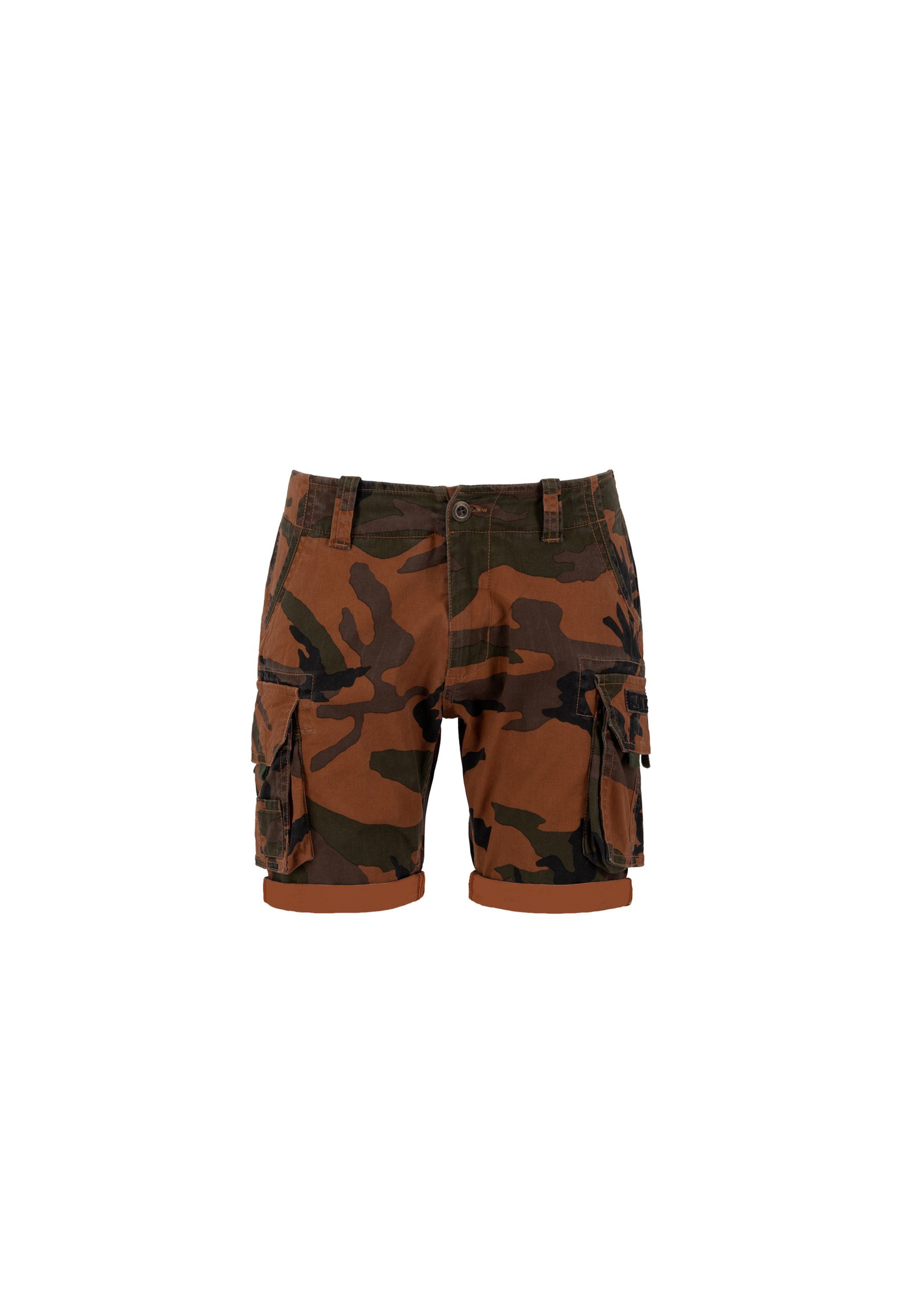Alpha Industries Shorts "Airman Short kurze Hose" günstig online kaufen