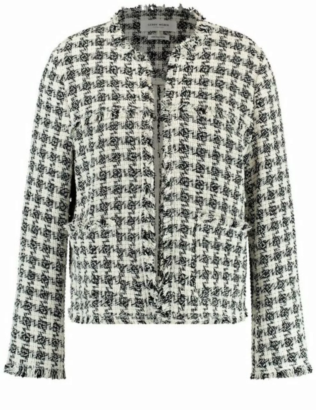 GERRY WEBER Jackenblazer günstig online kaufen