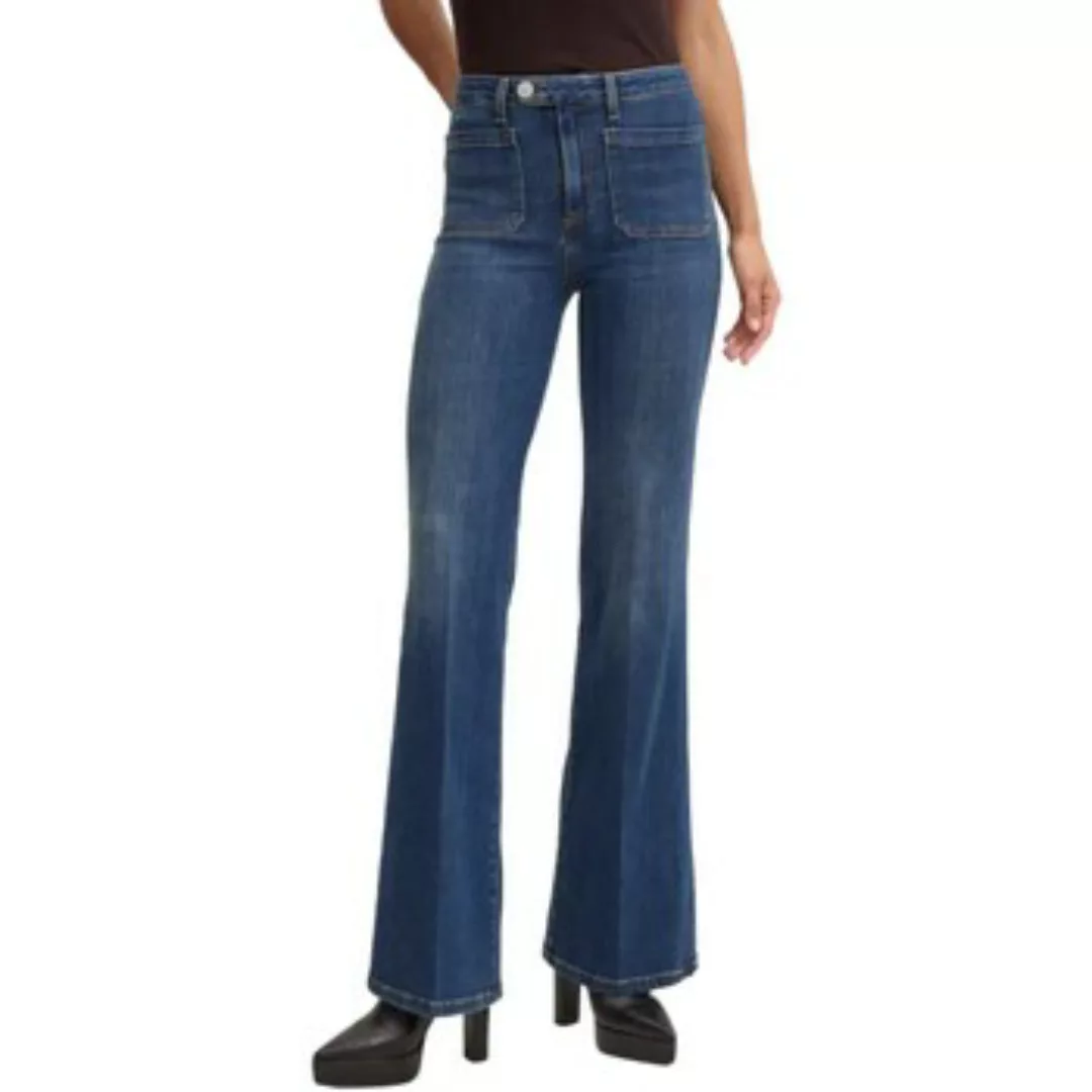 Pinko  Straight Leg Jeans 103925-A20M günstig online kaufen