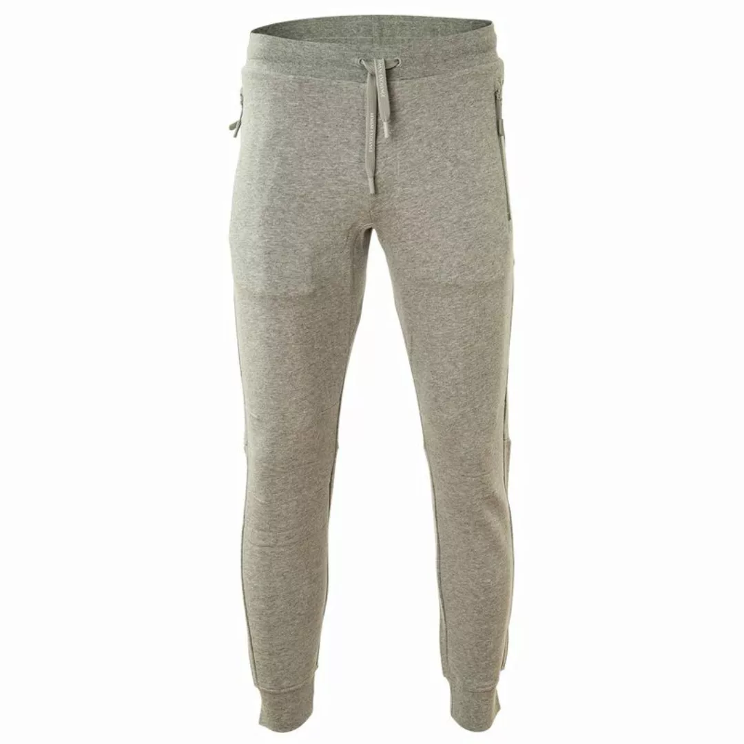 A|X ARMANI EXCHANGE Herren Jogginghose - Loungewear Pants, lang Grau S günstig online kaufen