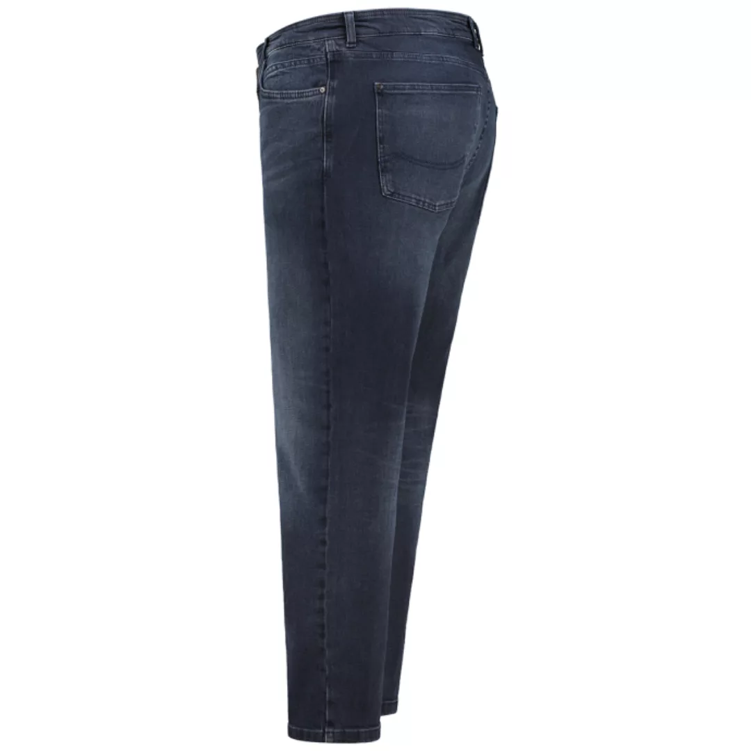 camel active 5-Pocket-Jeans 488375 9D62 used look günstig online kaufen