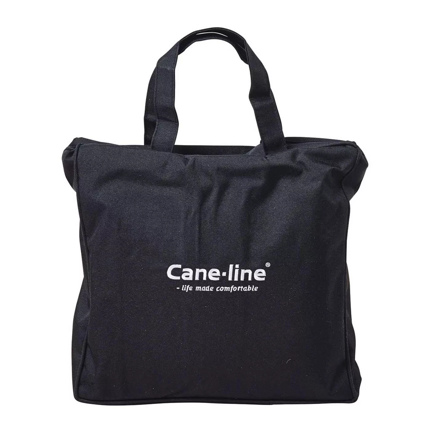 Cane-Line - Cover 11 Schutzhülle für Gartensessel - schwarz/LxBxH 93x93x93c günstig online kaufen