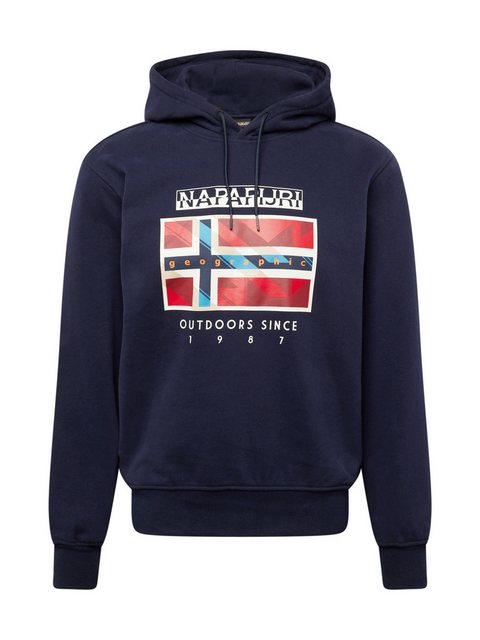 Napapijri Sweatshirt DOREES (1-tlg) günstig online kaufen