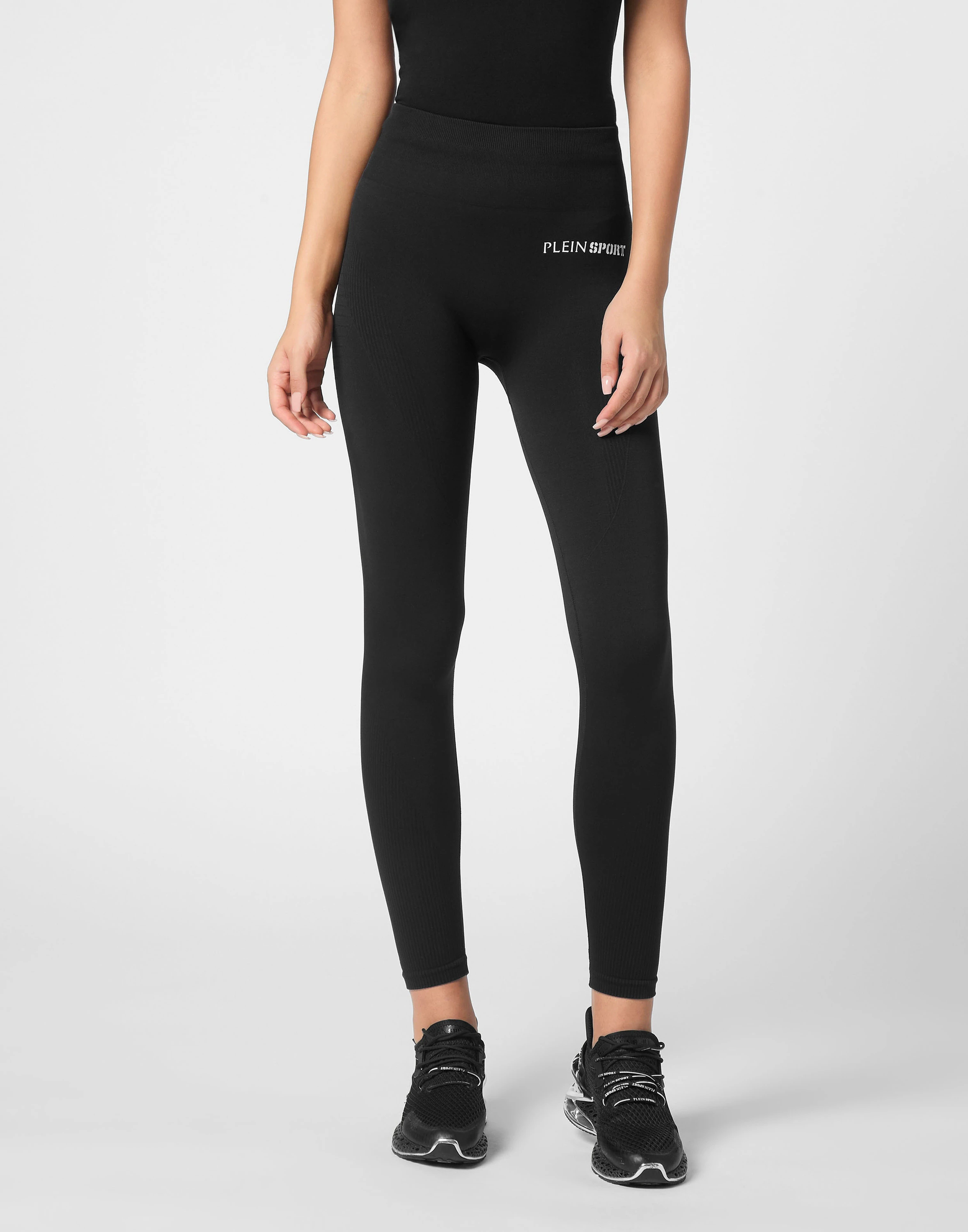 PLEIN SPORT Leggings "Leggings Leggins" günstig online kaufen