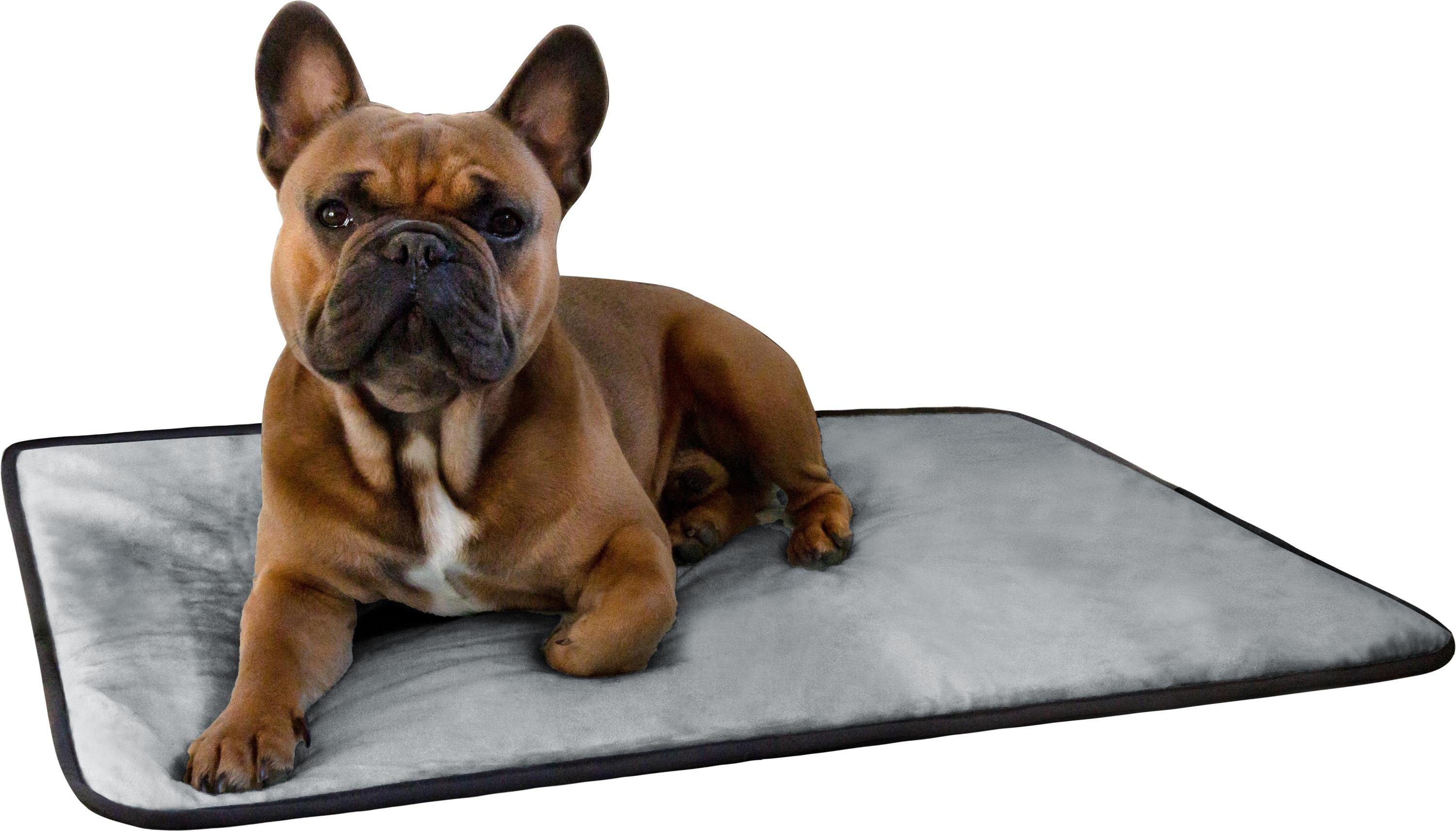 Aspero Hundematte Hundedecke Lund, 50 % günstig online kaufen