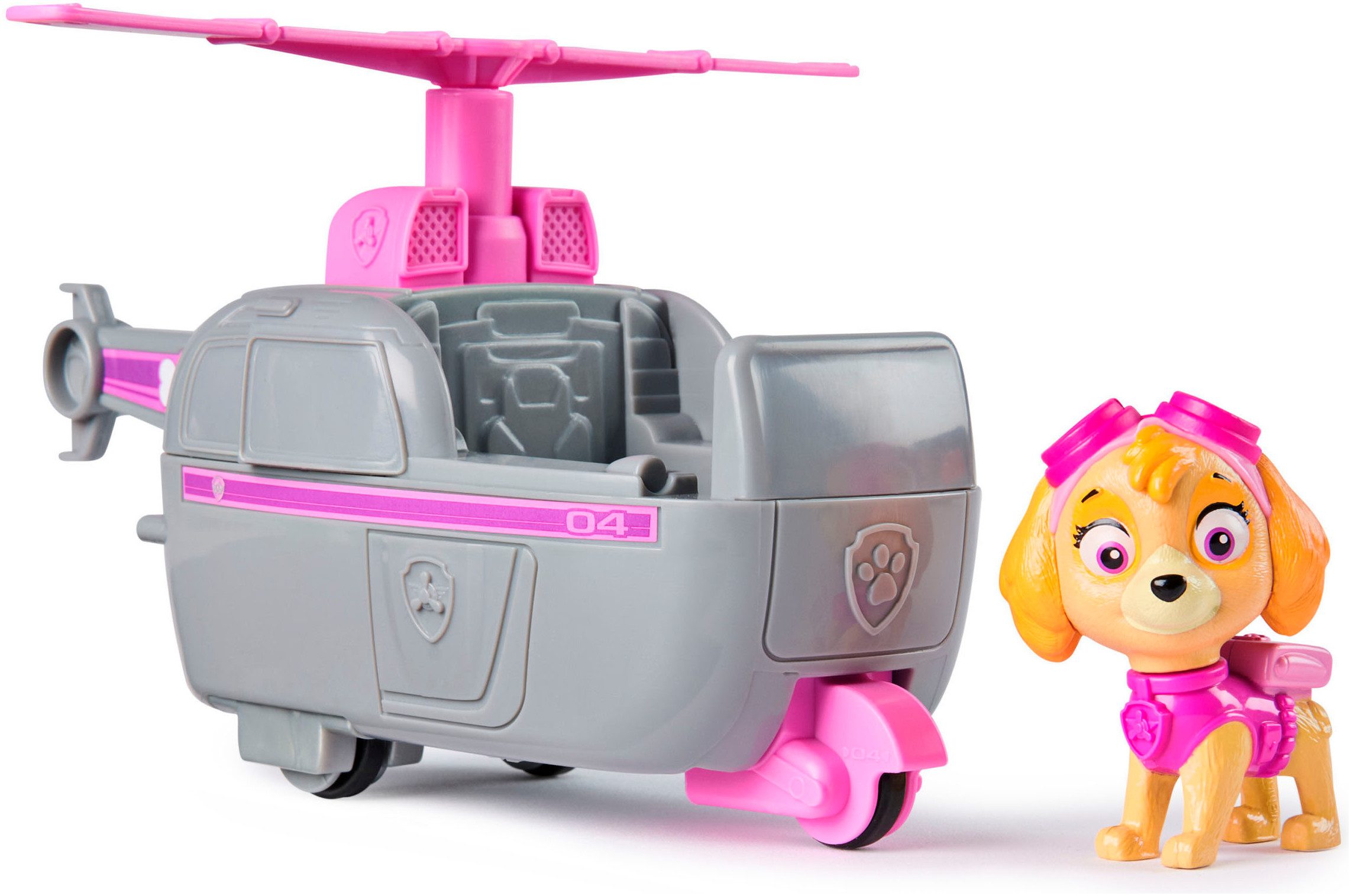 Spin Master Spielzeug-Auto PAW Patrol, Sust. günstig online kaufen