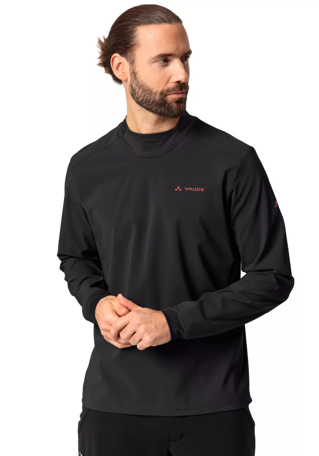 VAUDE Sweater "MENS ALL YEAR MOAB SWEATER" günstig online kaufen