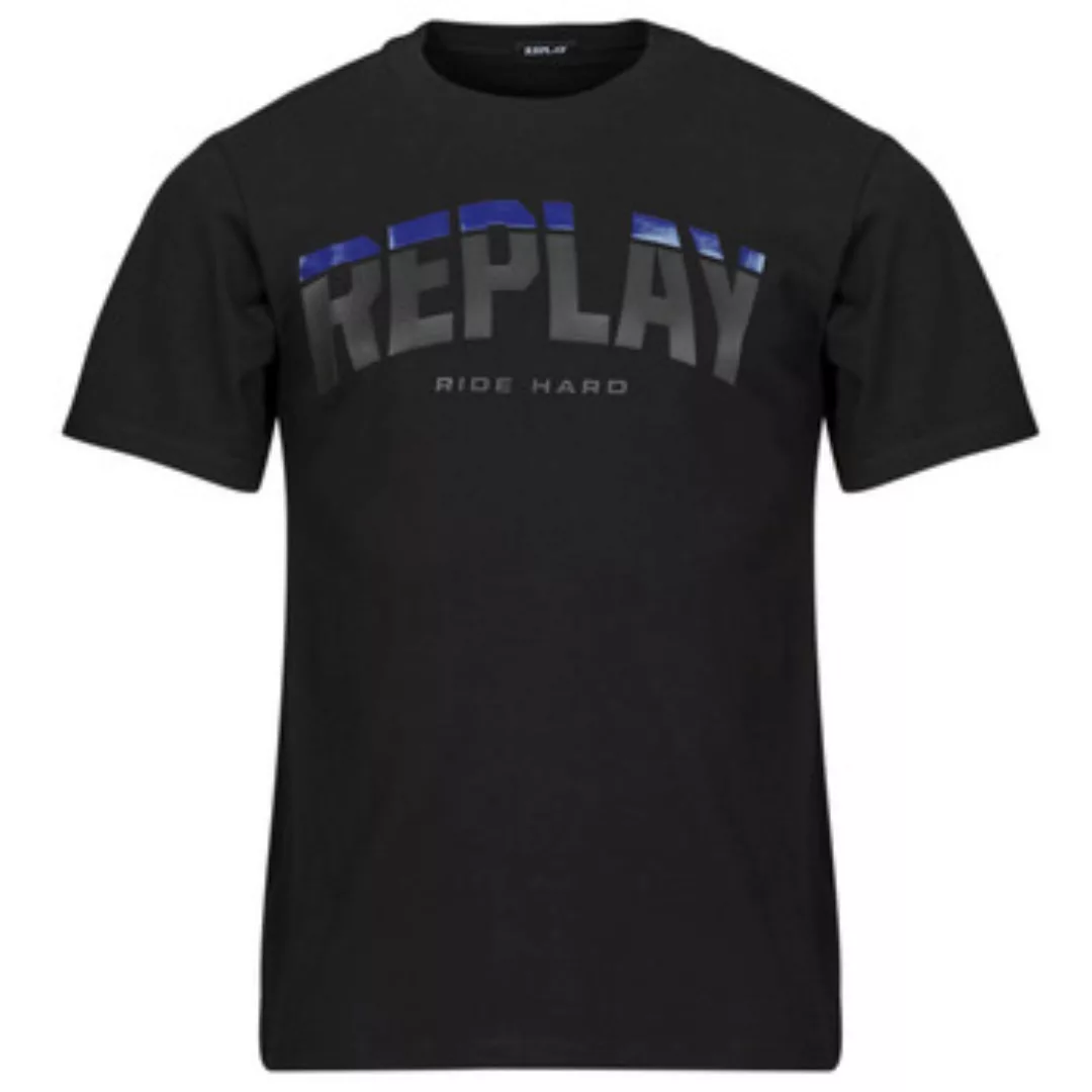 Replay  T-Shirt M6762-000-23608P günstig online kaufen