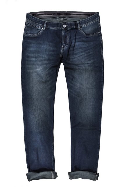 JP1880 Cargohose Jeans Bauchfit Denim bis Gr. 70/35 günstig online kaufen