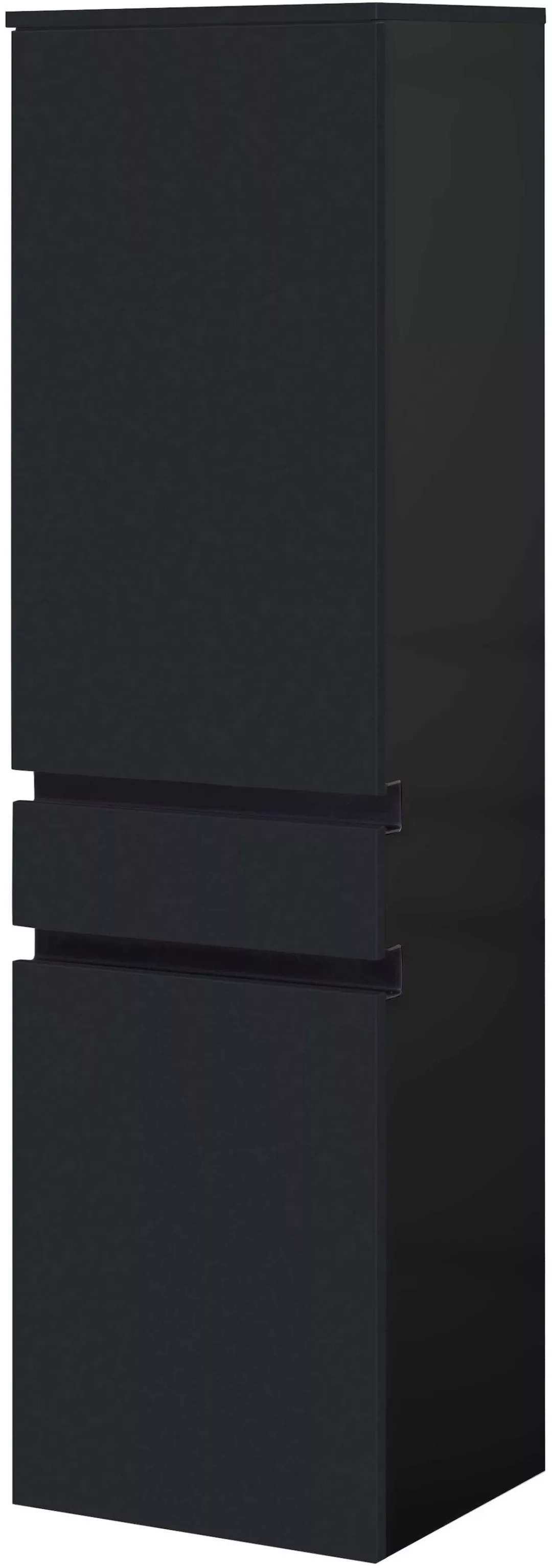 MARLIN Midischrank "3510clarus", 40 cm breit, Soft-Close-Funktion, vormonti günstig online kaufen