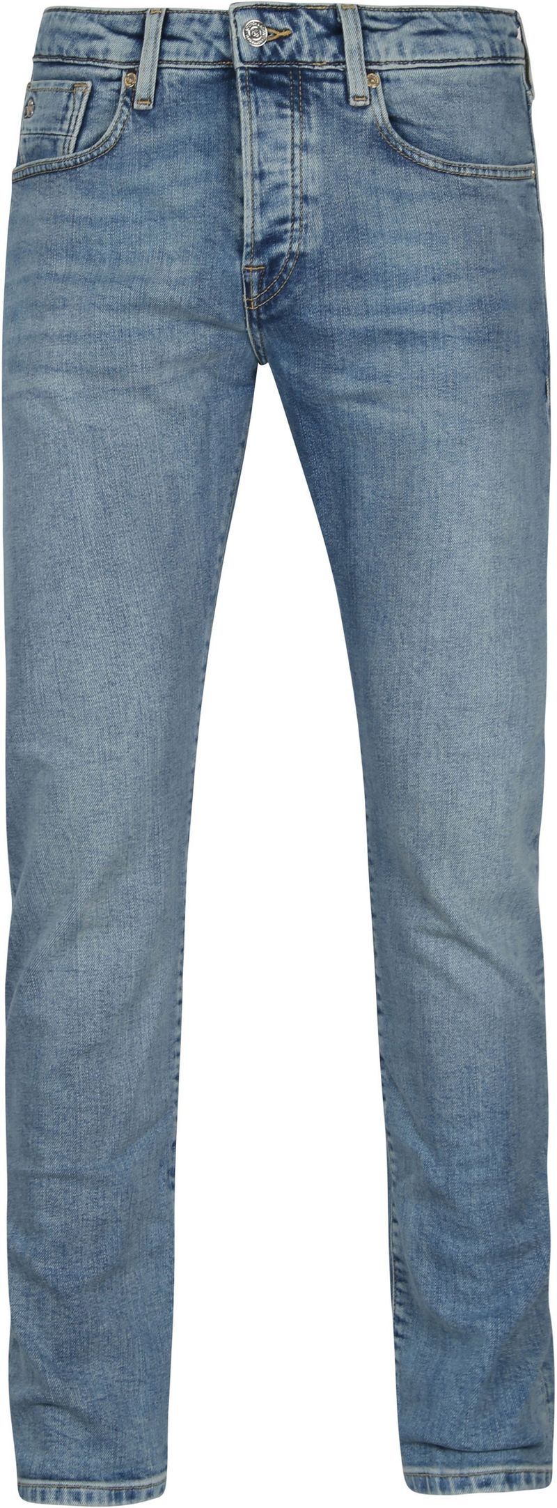 Scotch and Soda Ralston Essential Jeans Blau - günstig online kaufen