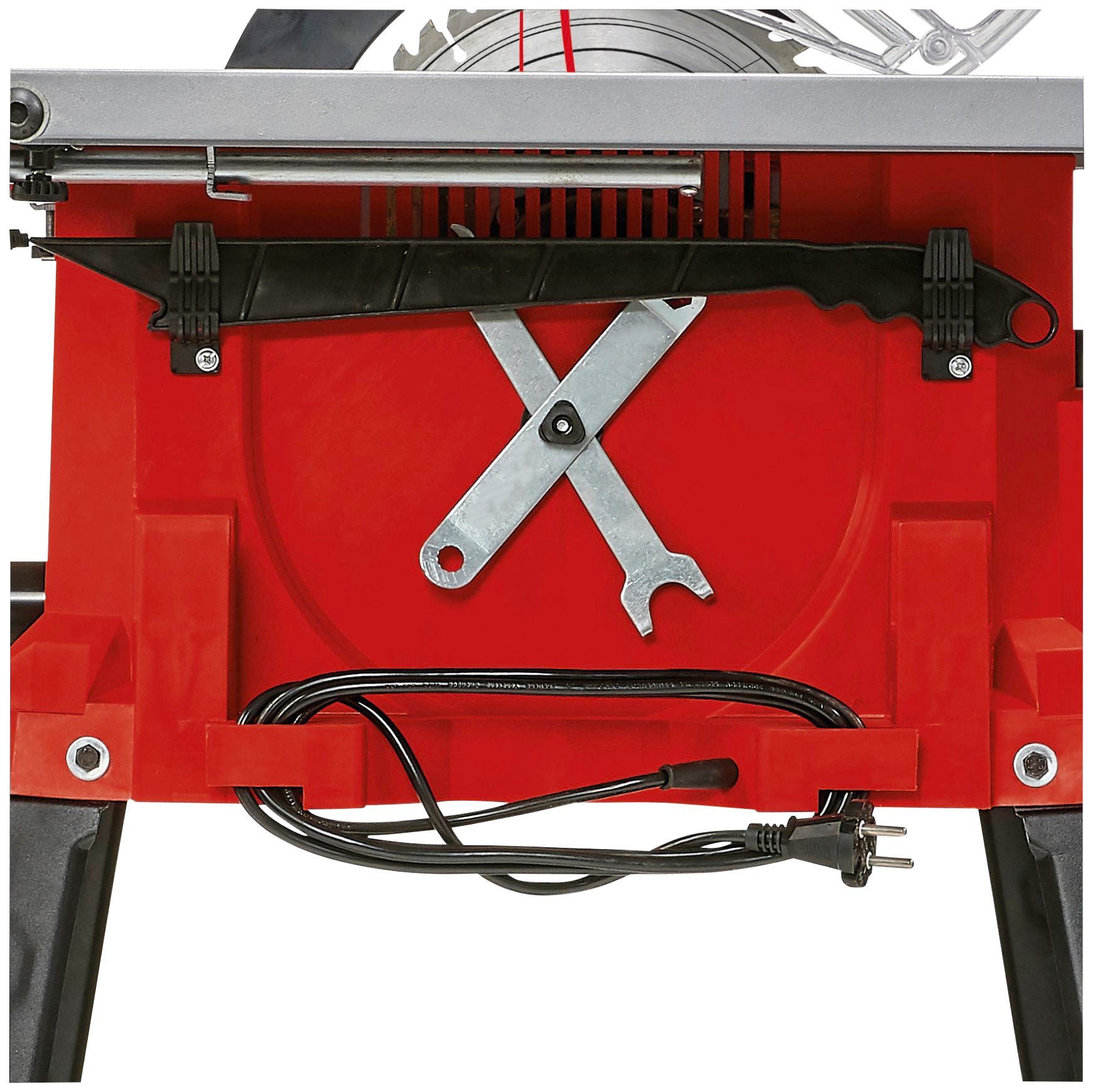 Einhell Tischkreissäge TC-TS 2225 U günstig online kaufen