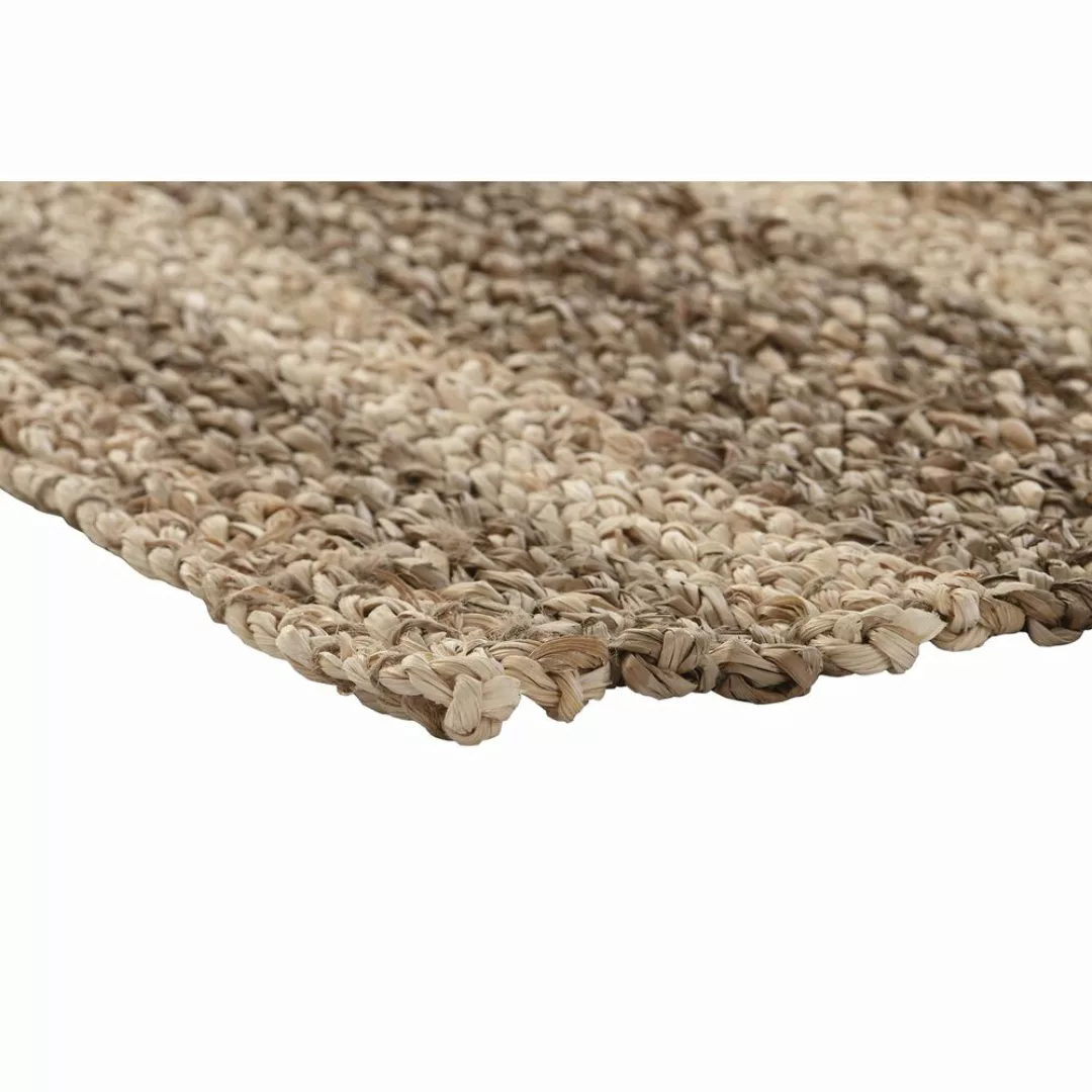Teppich Dkd Home Decor Beige Braun (72 X 0,5 X 200 Cm) günstig online kaufen