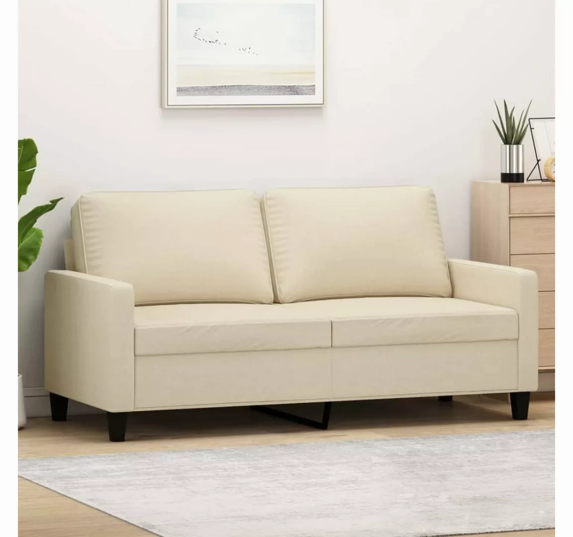 vidaXL Sofa Sofa Samt 3 Sitzer 2 Sitzer Sessel 1 Sitzer verschiedene Farben günstig online kaufen