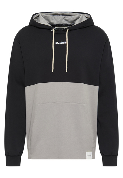 SOMWR Longpullover Somwr M Somwr Hoodie Herren Freizeitpullover günstig online kaufen