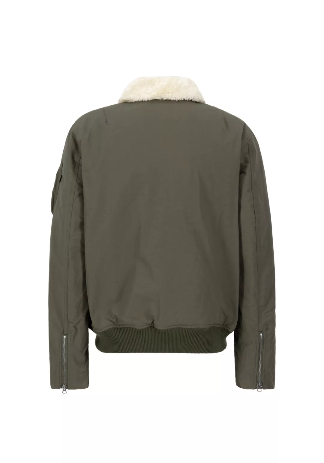 Alpha Industries Bomberjacke "DA-3 Bomber Bomberjacke" günstig online kaufen