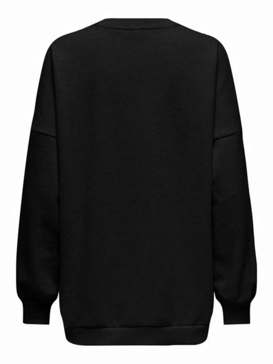 ONLY Sweatshirt ONLDAZE L/S OVERSIZE O-NECK SWT günstig online kaufen