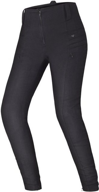 SHIMA Motorradhose Nox 2.0 Damen Motorrrad Jeggings günstig online kaufen