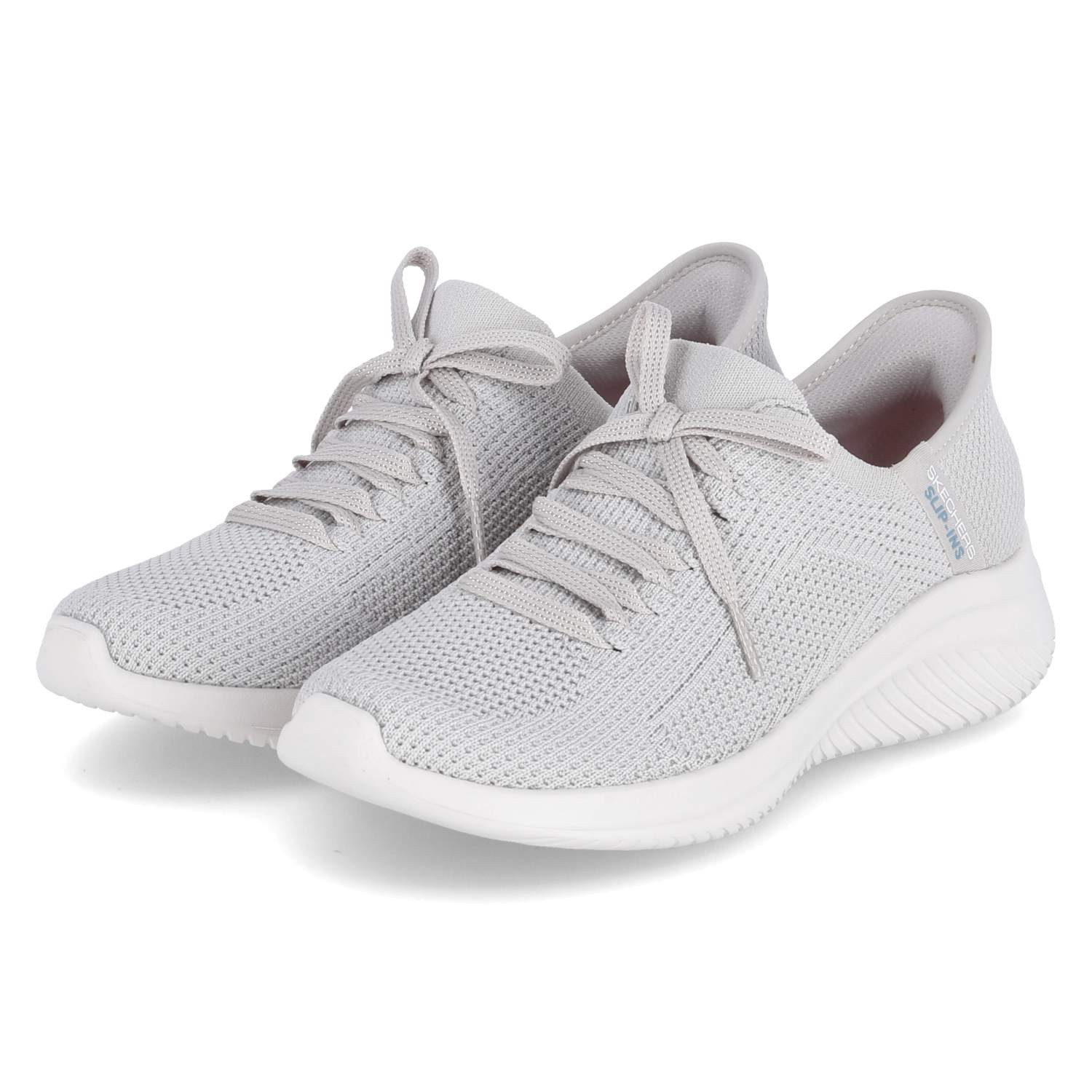Skechers 150457 LTGY Schnürschuh günstig online kaufen