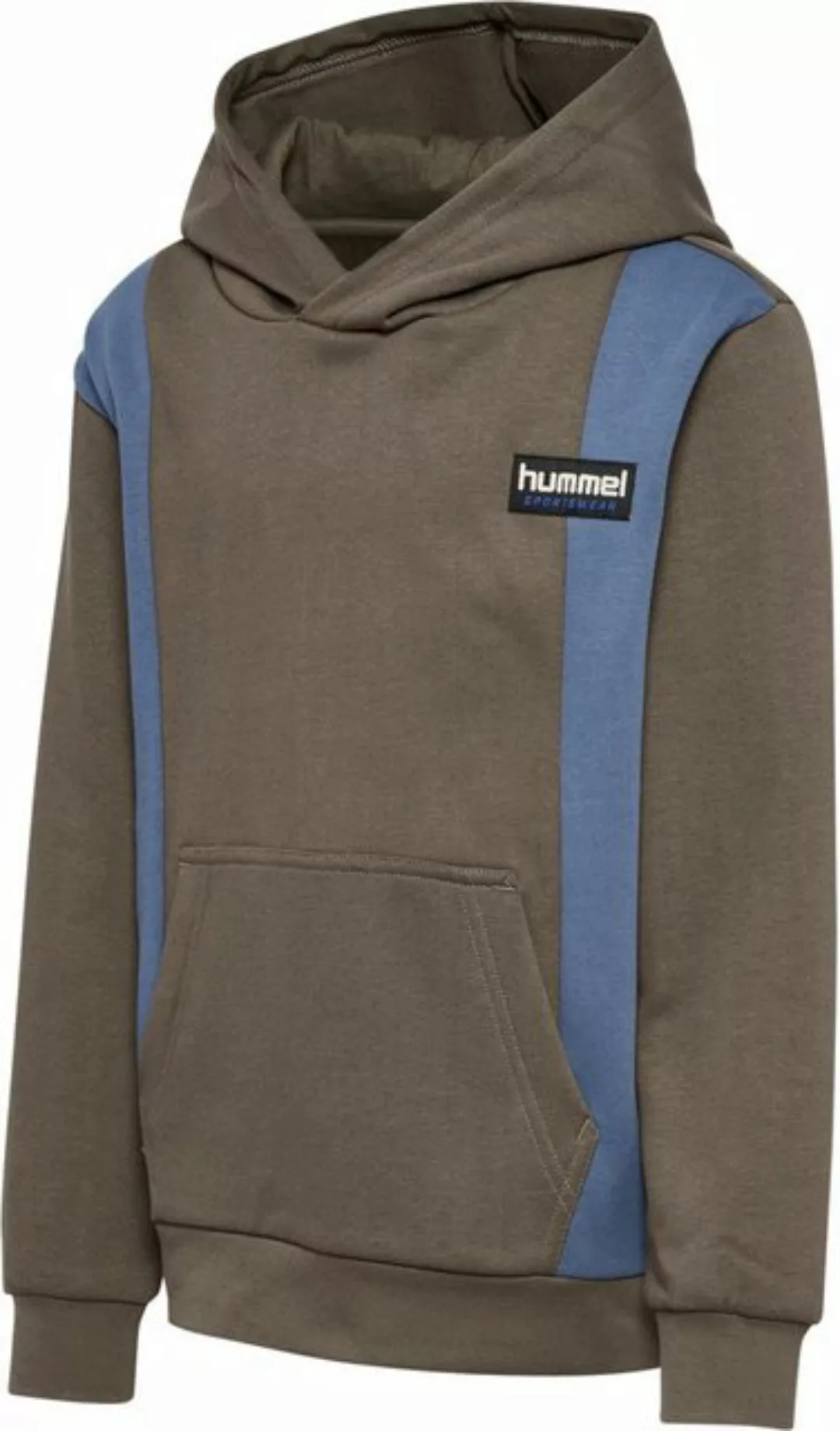 hummel Kapuzenpullover Hmlallton Hoodie günstig online kaufen