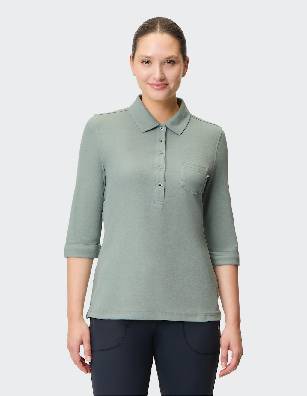 Joy Sportswear Poloshirt "POLOSHIRT GISELE" günstig online kaufen