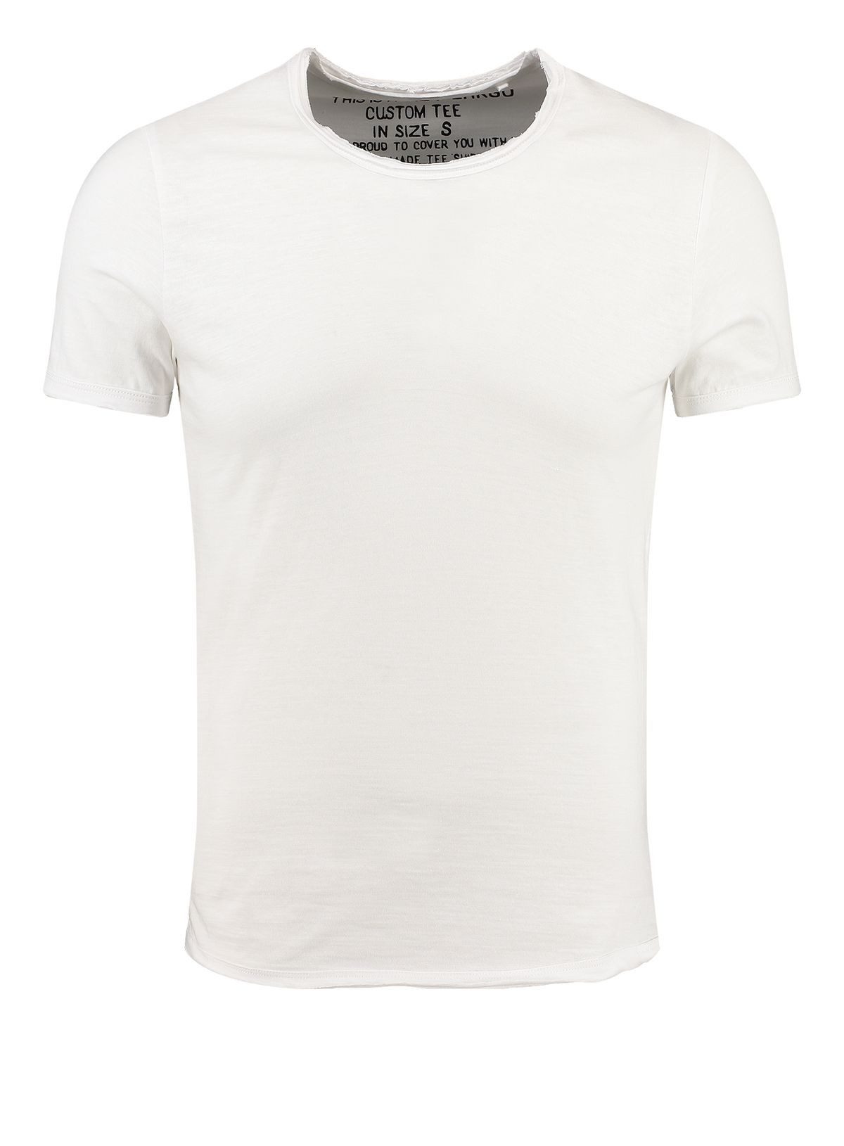 Key Largo T-Shirt Bread vintage Look günstig online kaufen