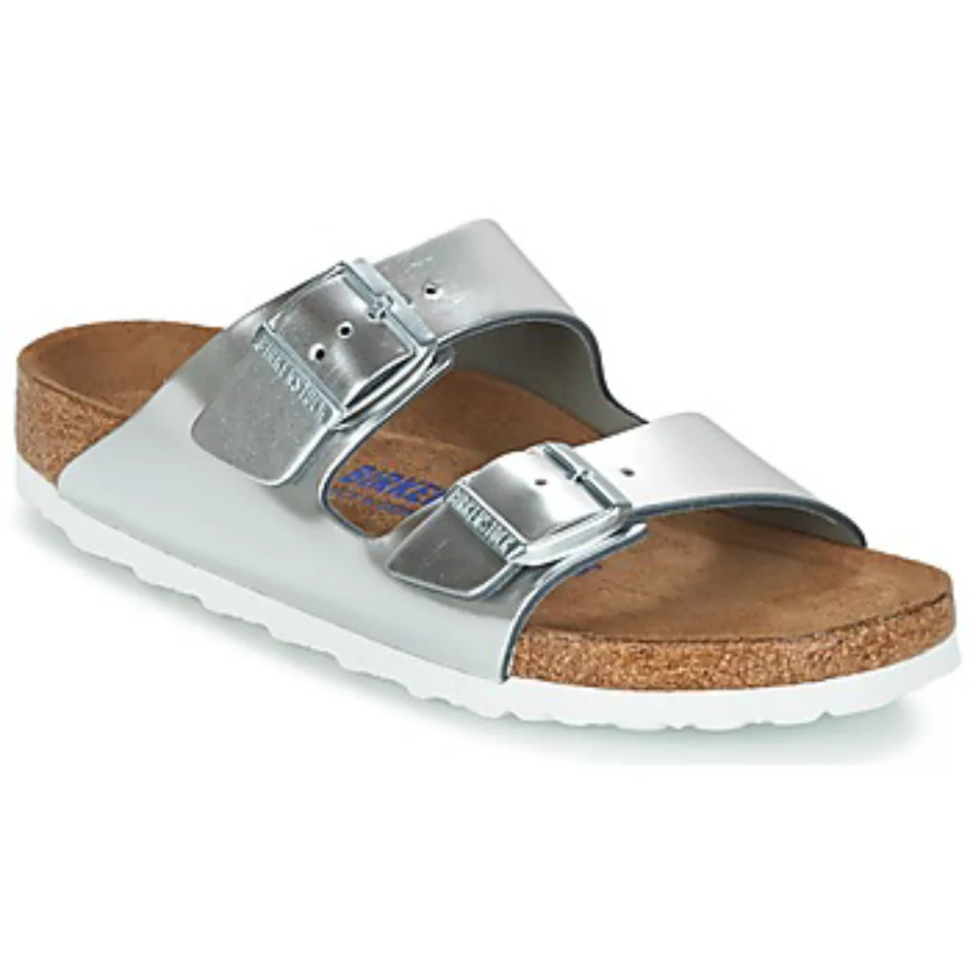 Birkenstock  Pantoffeln ARIZONA SFB günstig online kaufen