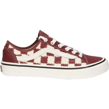 Vans  Sneaker VN0007R2ZHG1 STYLE 36 DECON VR3 S CHECKERBOARD günstig online kaufen