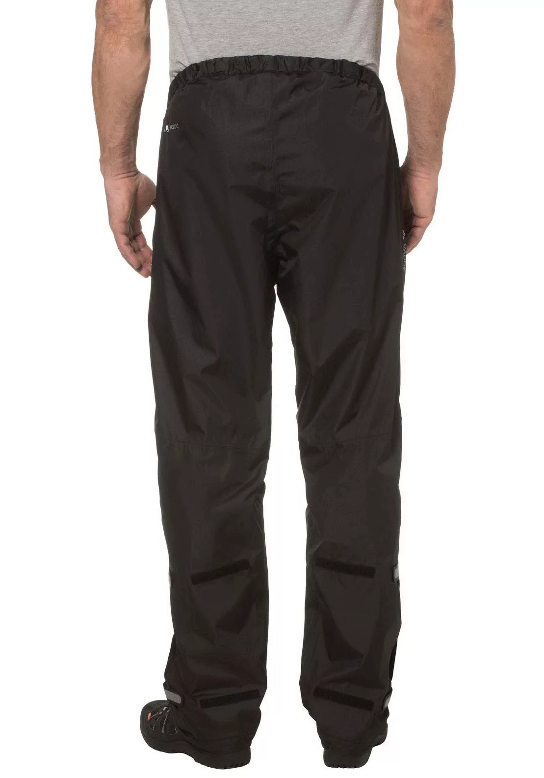 VAUDE Radhose Me Fluid Pants II BLACK günstig online kaufen