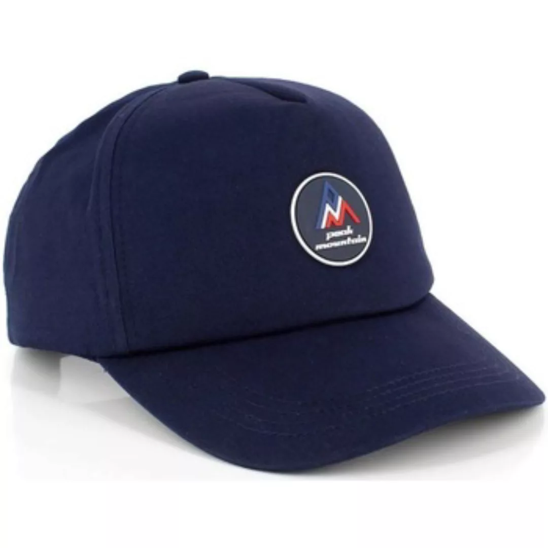 Peak Mountain  Schirmmütze Casquette MAYA günstig online kaufen