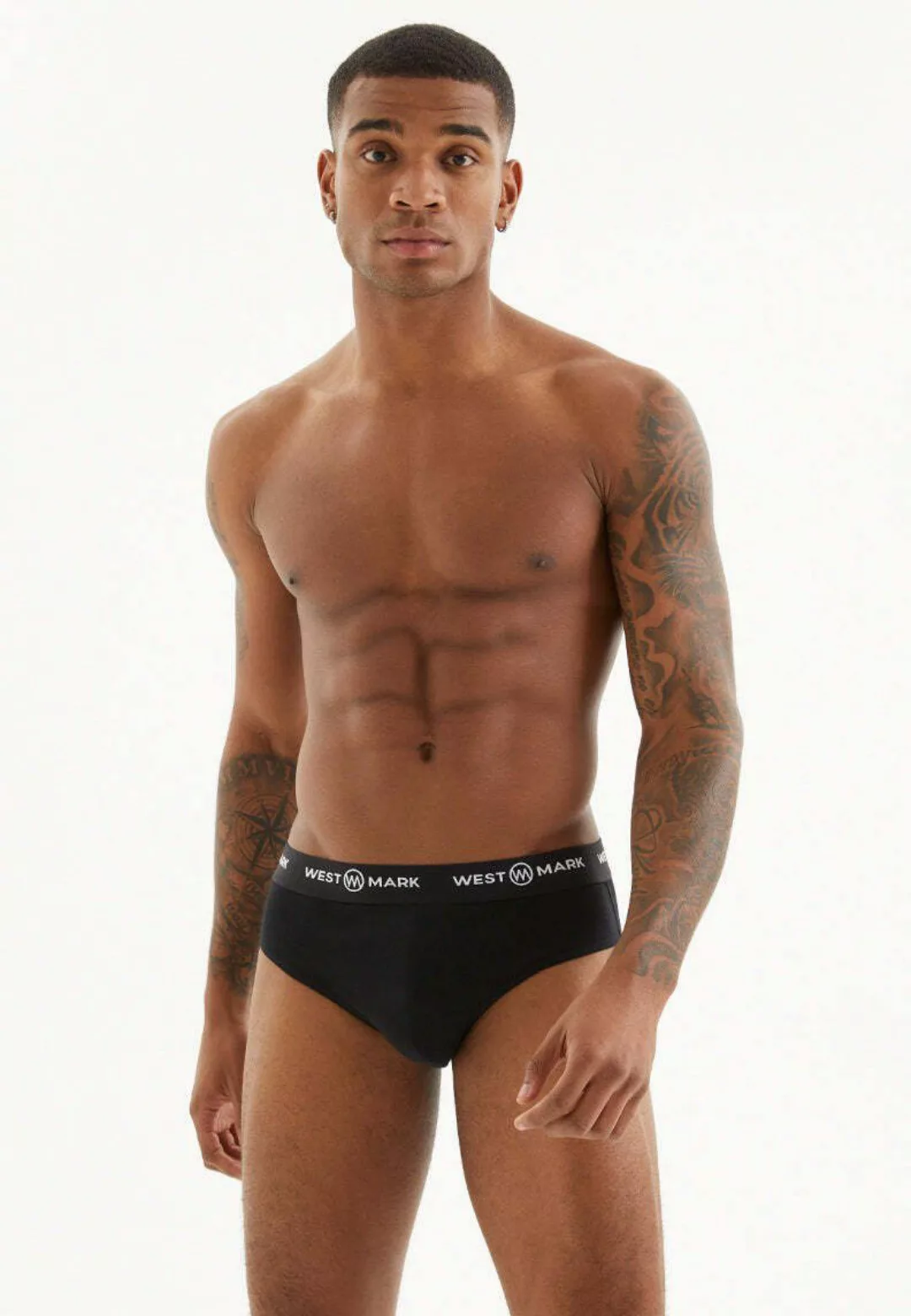 WESTMARK LONDON Slip BRIEF 3-PACK (Multipack, günstig online kaufen