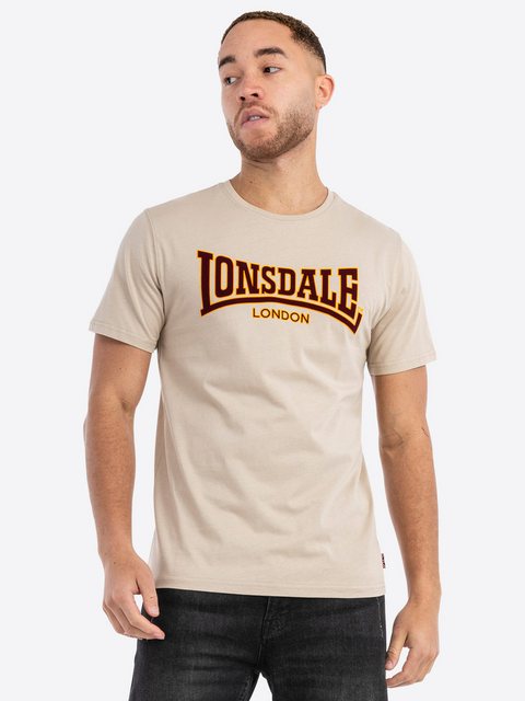 Lonsdale T-Shirt CLASSIC günstig online kaufen