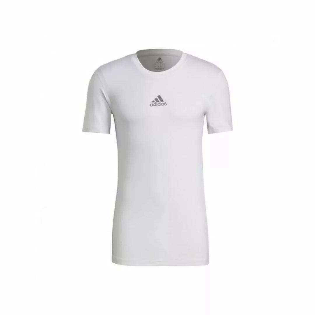 adidas Originals Pyjamaoberteil weiß regular fit (1-tlg) günstig online kaufen