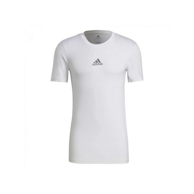 adidas Originals Pyjamaoberteil weiß regular fit (1-tlg) günstig online kaufen