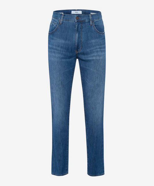 Brax Bequeme Jeans STYLE.CADIZ günstig online kaufen