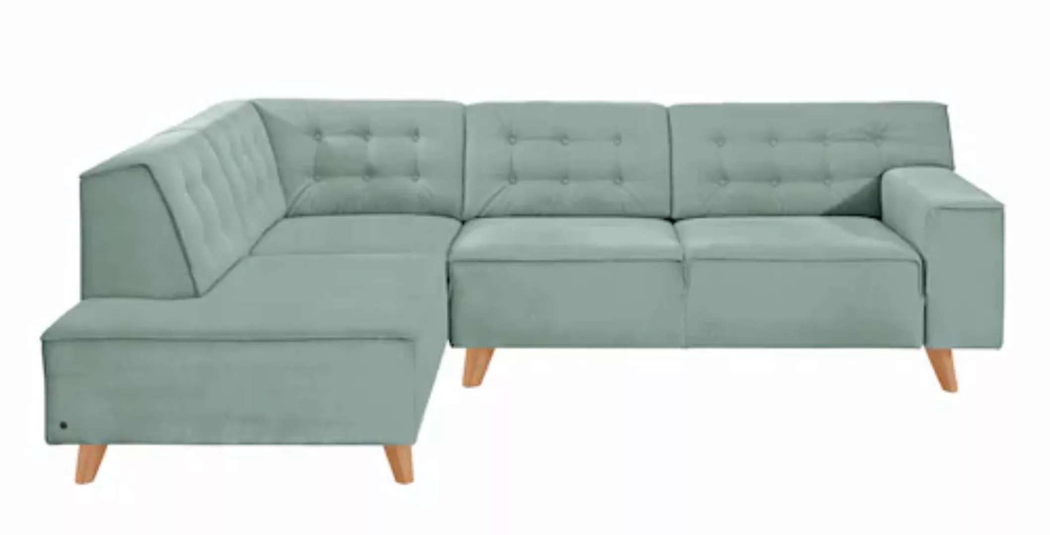 TOM TAILOR HOME Ecksofa "NORDIC CHIC" günstig online kaufen