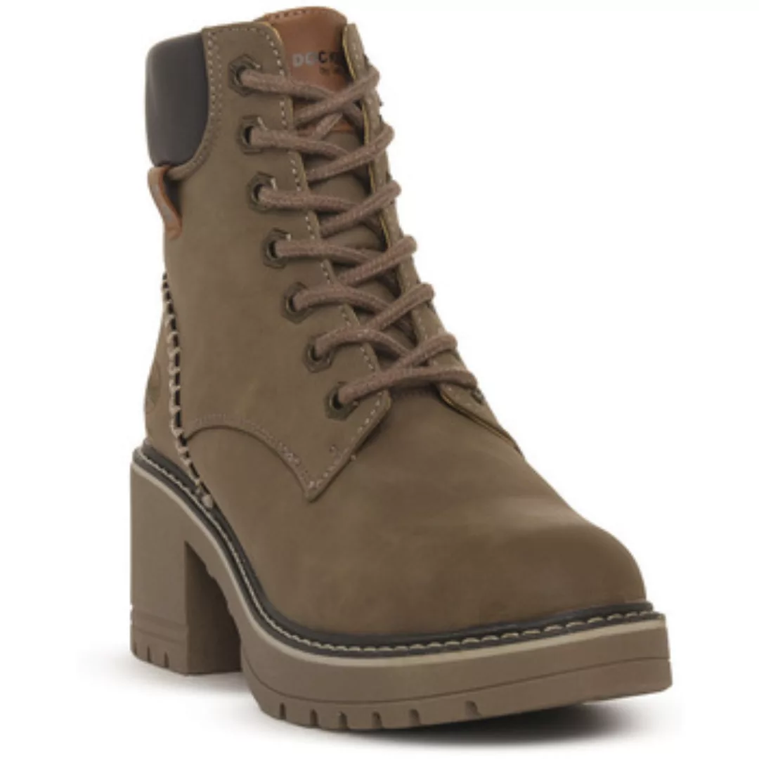 Dockers  Sneaker 430 TAUPE günstig online kaufen