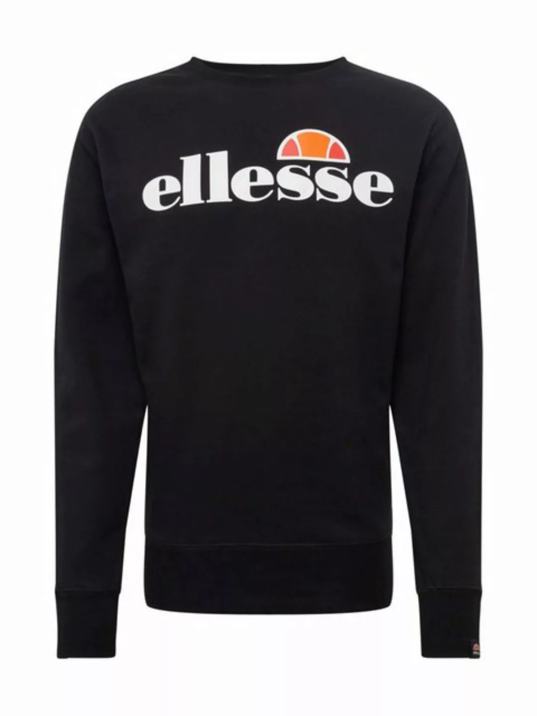 Ellesse Sweatshirt Small Logo Succiso Herren günstig online kaufen