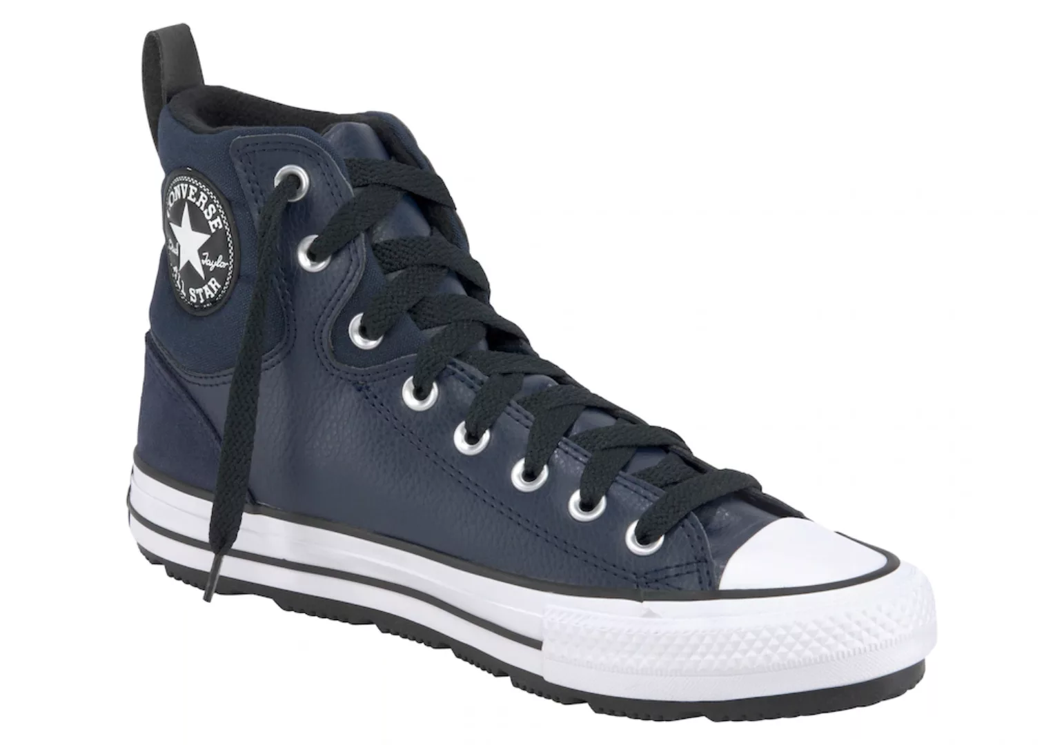 Converse Sneakerboots "CHUCK TAYLOR ALL STAR BERKSHIRE" günstig online kaufen