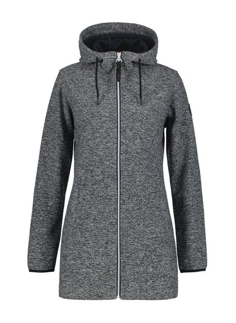 Icepeak Strickjacke D STRICKFLEECEJACKE ALZEY (1-tlg) Wasserabweisend & Atm günstig online kaufen