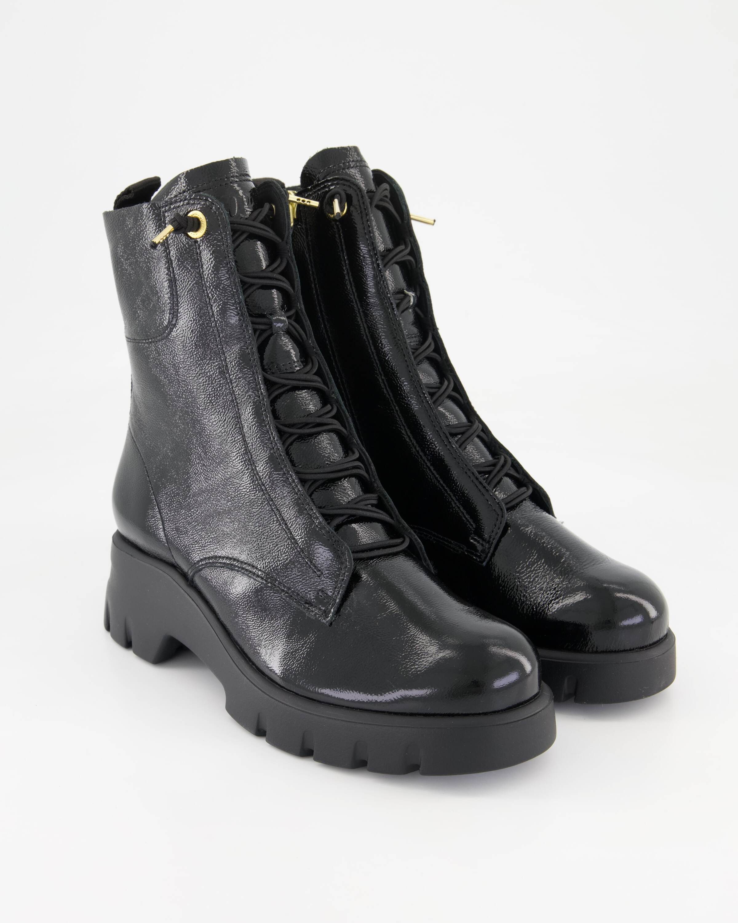 Paul Green 8216-028 Stiefelette Obermaterial: Beschichtetes günstig online kaufen