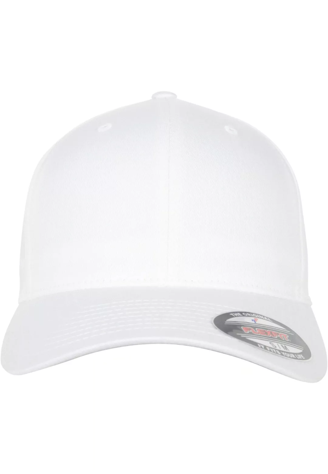 Flexfit Flex Cap "Flexfit Unisex Flexfit Organic Cotton Cap" günstig online kaufen