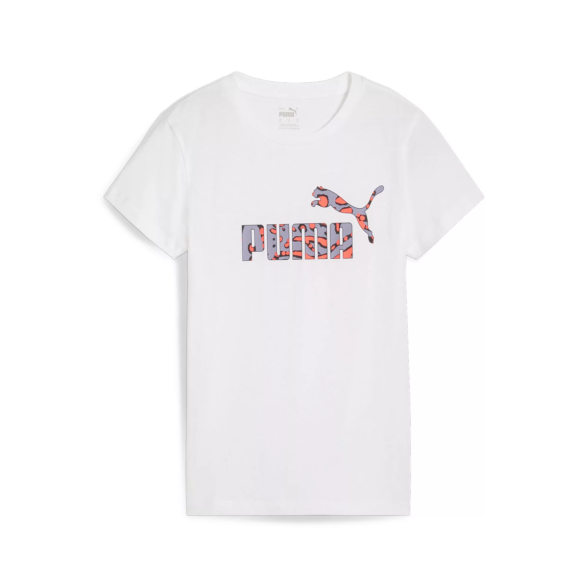 PUMA T-Shirt "HYPERNATURAL T-Shirt Damen" günstig online kaufen