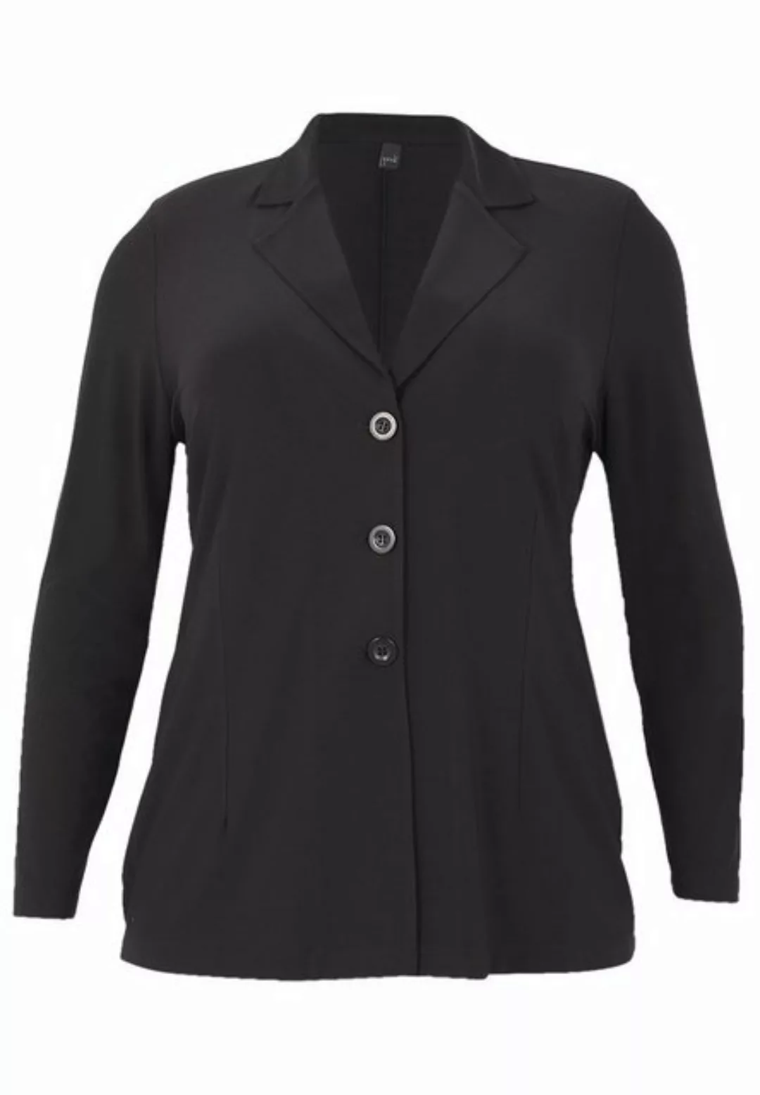 Yoek Jackenblazer Damen Blazer Große Größen günstig online kaufen