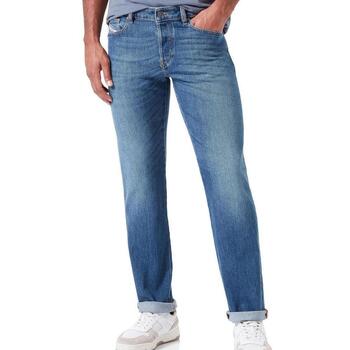 Diesel  Straight Leg Jeans A00391-09G83 günstig online kaufen