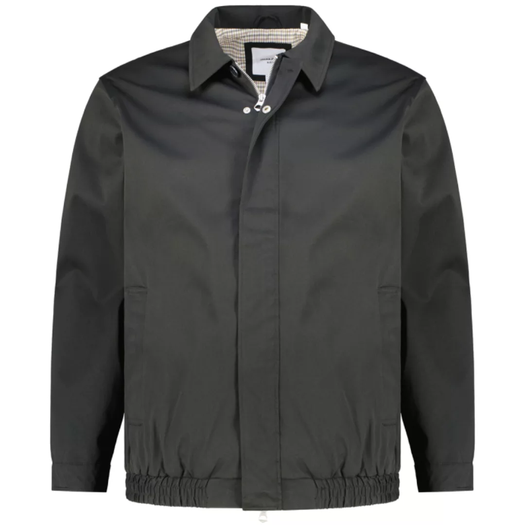 Jack&Jones Leichte Blousonjacke, wind- und wasserabweisend günstig online kaufen