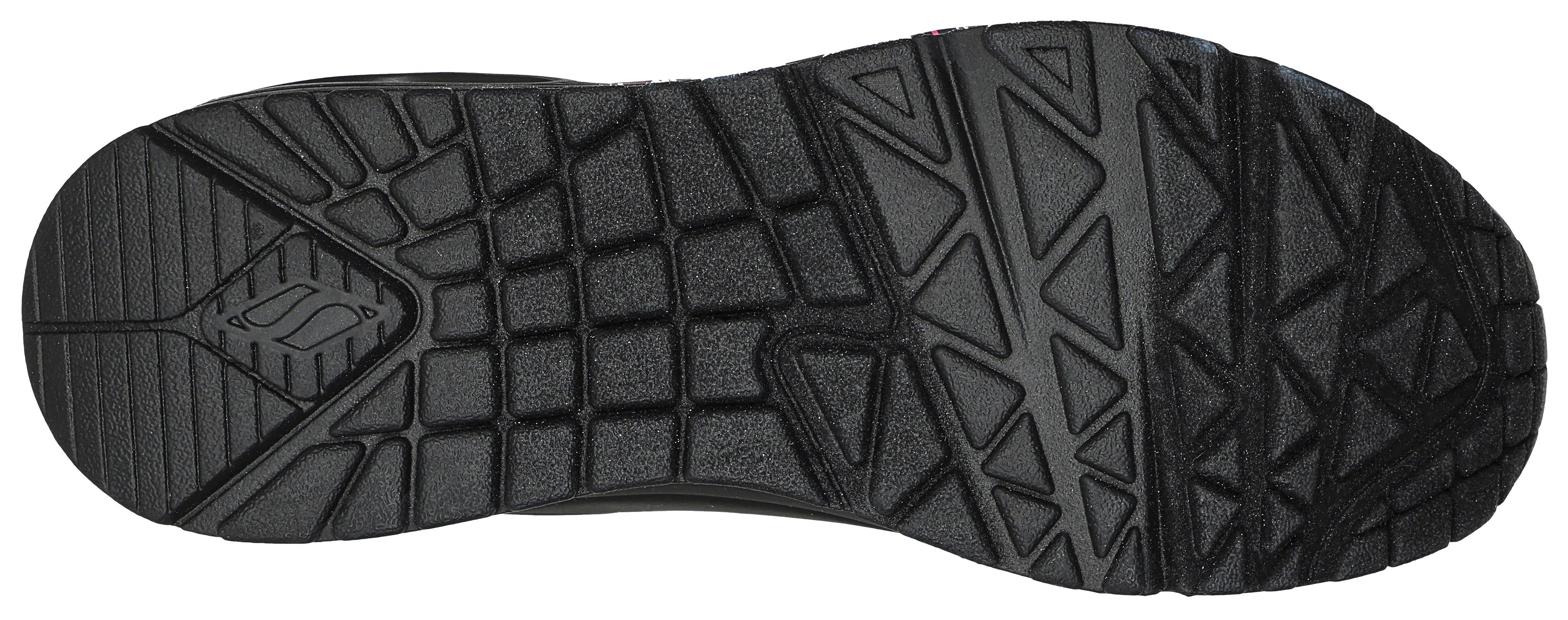 Skechers UNO DRIPPING IN LOVE Sneaker günstig online kaufen