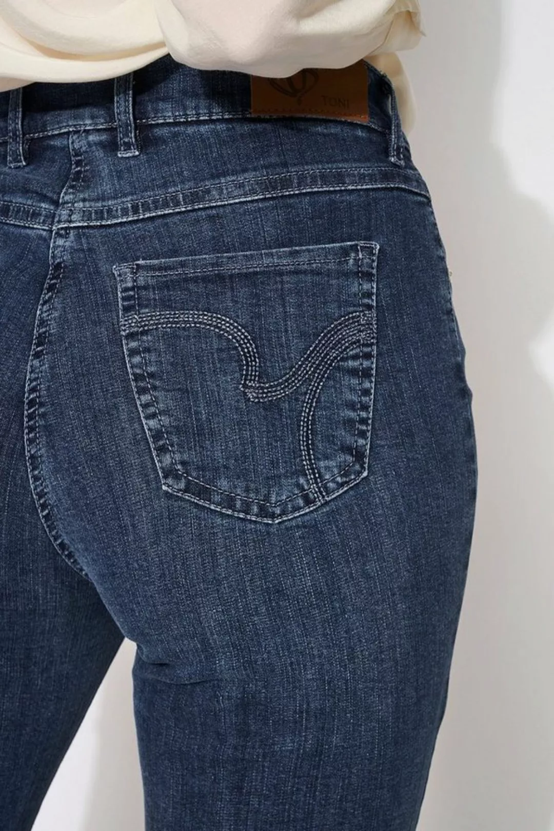 TONI Straight-Jeans Perfect Shape Straight günstig online kaufen