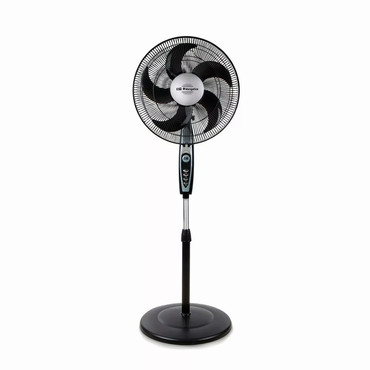 Freistehender Ventilator Orbegozo Sf0149 Bunt günstig online kaufen