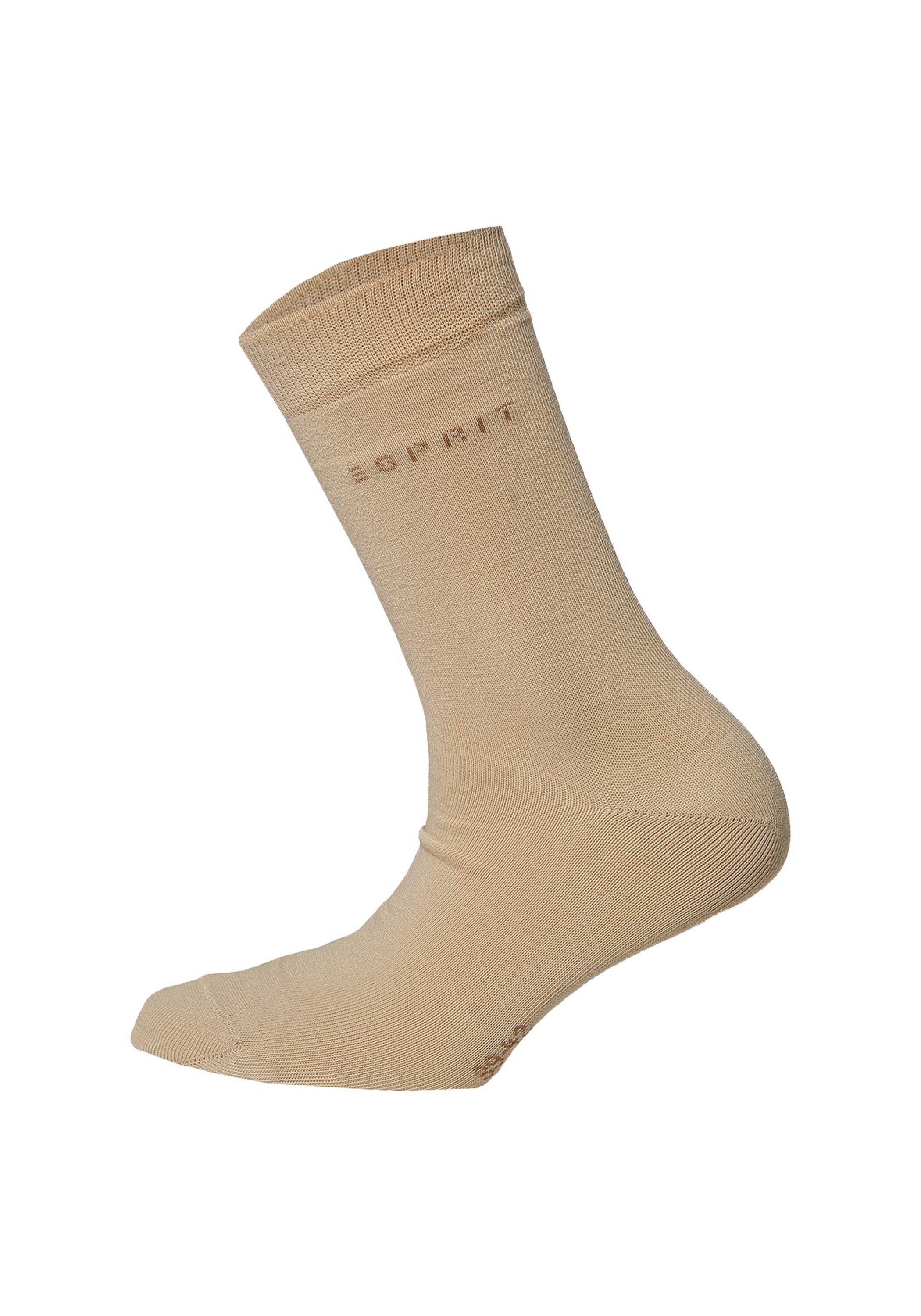 Esprit Kurzsocken "Socken 2er Pack" günstig online kaufen